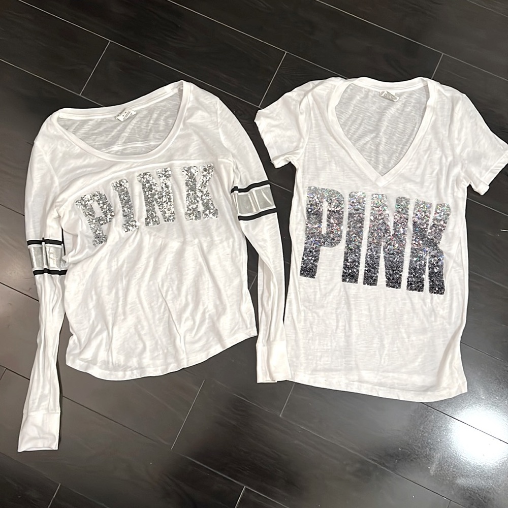 Victoria secret shirts